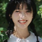 Shen Yue Instagram - 👧🏻