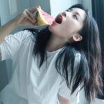 Shen Yue Instagram - 🍉