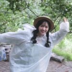Shen Yue Instagram – 端午∠( ᐛ 」∠)＿
