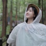 Shen Yue Instagram – 端午∠( ᐛ 」∠)＿