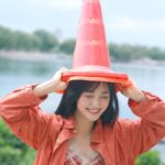 Shen Yue Instagram – 🤳
