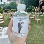 Shen Yue Instagram - 幸福和快乐是结局🎊