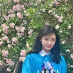 Shen Yue Instagram - ∠( ᐛ 」∠)＿