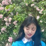 Shen Yue Instagram - ∠( ᐛ 」∠)＿