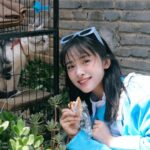 Shen Yue Instagram - ∠( ᐛ 」∠)＿
