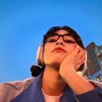 Shen Yue Instagram -