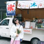 Shen Yue Instagram - 买一束9.9元春天的花