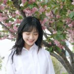 Shen Yue Instagram - 买一束9.9元春天的花