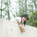 Shen Yue Instagram - 买一束9.9元春天的花