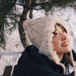 Shen Yue Instagram - 🎂有善良，有坚持，有理想。