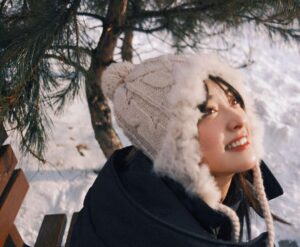 Shen Yue Instagram - 🎂有善良，有坚持，有理想。