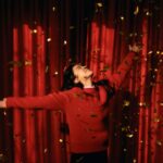 Shen Yue Instagram - 🎂有善良，有坚持，有理想。
