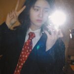 Shen Yue Instagram - 📷✔️