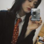 Shen Yue Instagram - 📷✔️
