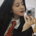 Shen Yue Instagram - 📷✔️