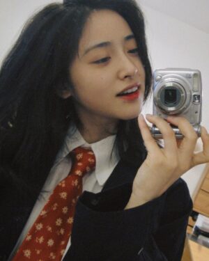 Shen Yue Instagram - 📷✔️