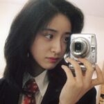 Shen Yue Instagram - 📷✔️
