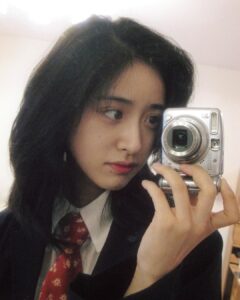 Shen Yue Instagram - 📷✔️