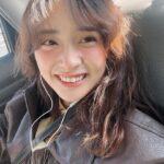 Shen Yue Instagram - 新年快乐🎆