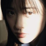 Shen Yue Instagram - 新年快乐🎆