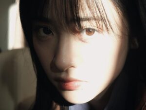 Shen Yue Instagram - 新年快乐🎆