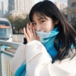 Shen Yue Instagram - 🥶🥶🥶