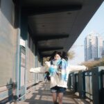 Shen Yue Instagram - 🥶🥶🥶