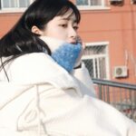 Shen Yue Instagram - 🥶🥶🥶