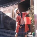 Shen Yue Instagram - 🍂