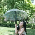 Shen Yue Instagram - 🌧️