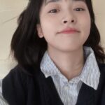 Shen Yue Instagram - 🙋🏻‍♀️