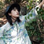Shen Yue Instagram - 明天见🌟🌟
