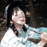 Shen Yue Instagram - 明天见🌟🌟
