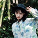 Shen Yue Instagram - 明天见🌟🌟