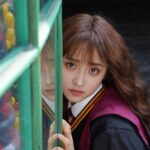 Shen Yue Instagram - 👀