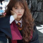 Shen Yue Instagram - 👀