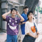 Shen Yue Instagram - 马路滚烫 海风咸咸