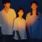 Shen Yue Instagram - 马路滚烫 海风咸咸