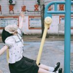 Shen Yue Instagram -