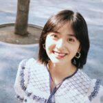 Shen Yue Instagram -