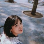 Shen Yue Instagram -