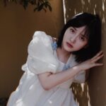Shen Yue Instagram - 暑假快乐