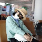 Shen Yue Instagram - 去度假吧