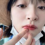 Shen Yue Instagram - 去度假吧