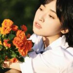 Shen Yue Instagram - 下一次穿校服就是十八号了#一周的朋友