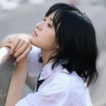 Shen Yue Instagram - 下一次穿校服就是十八号了#一周的朋友