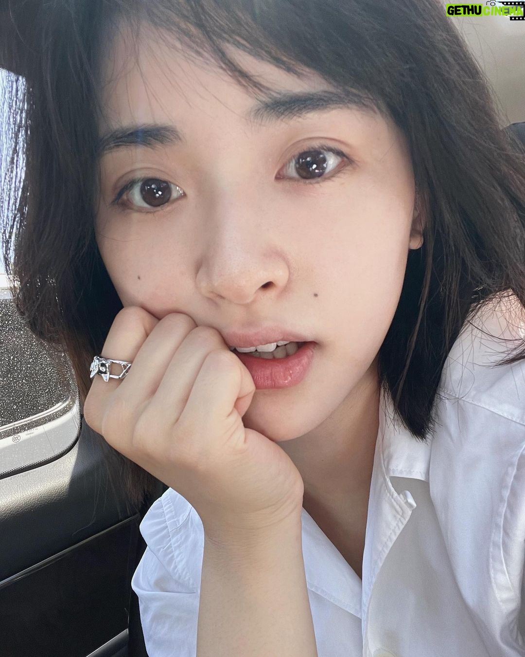 Shen Yue Instagram - π’οΌε€ͺηε¦ζζ倴εεͺζδΊ
