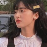 Shen Yue Instagram - 👀