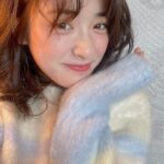 Shen Yue Instagram - 🎂❤️