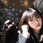 Shen Yue Instagram -